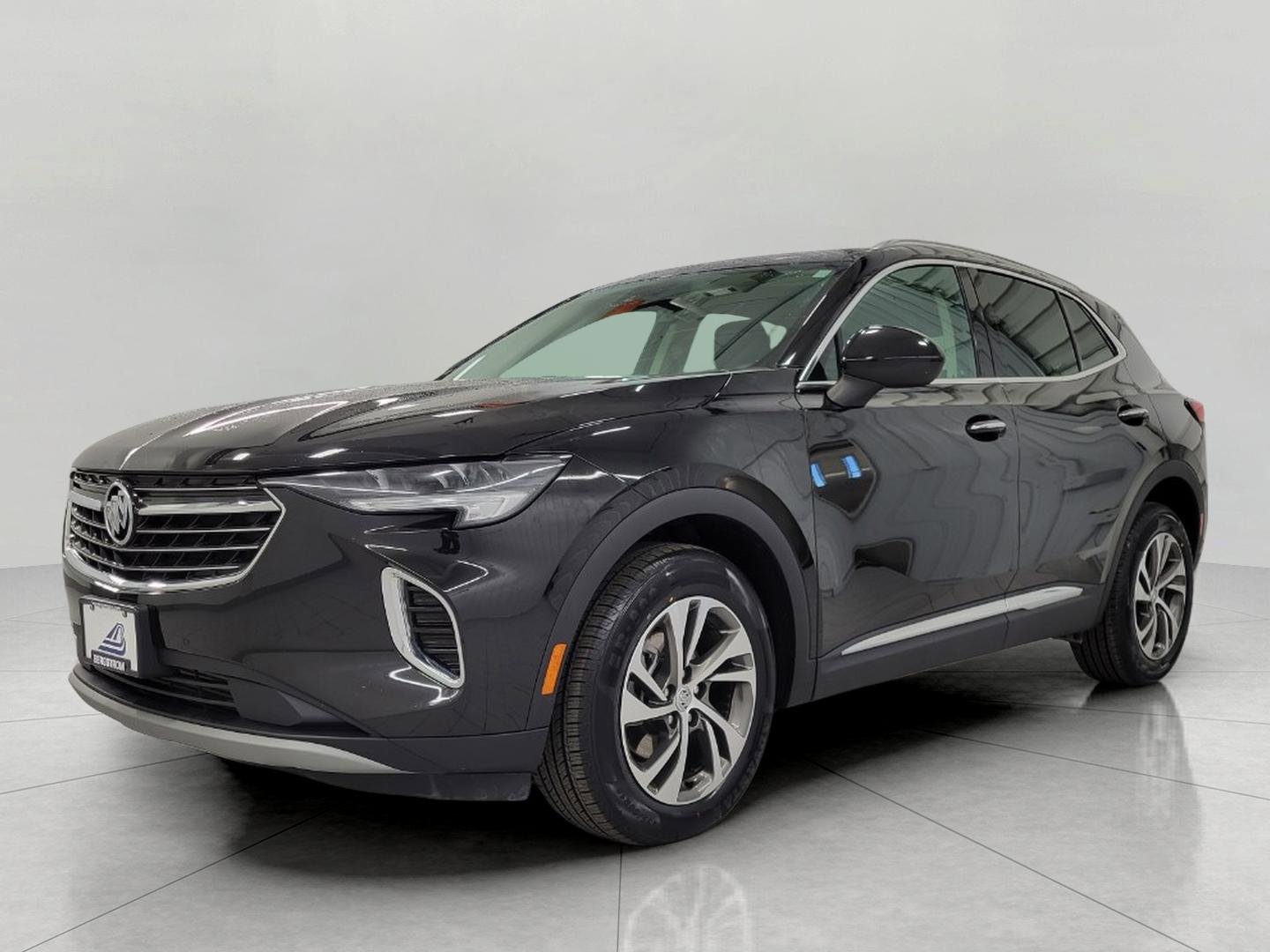 Used 2023 Buick Envision Essence image 12