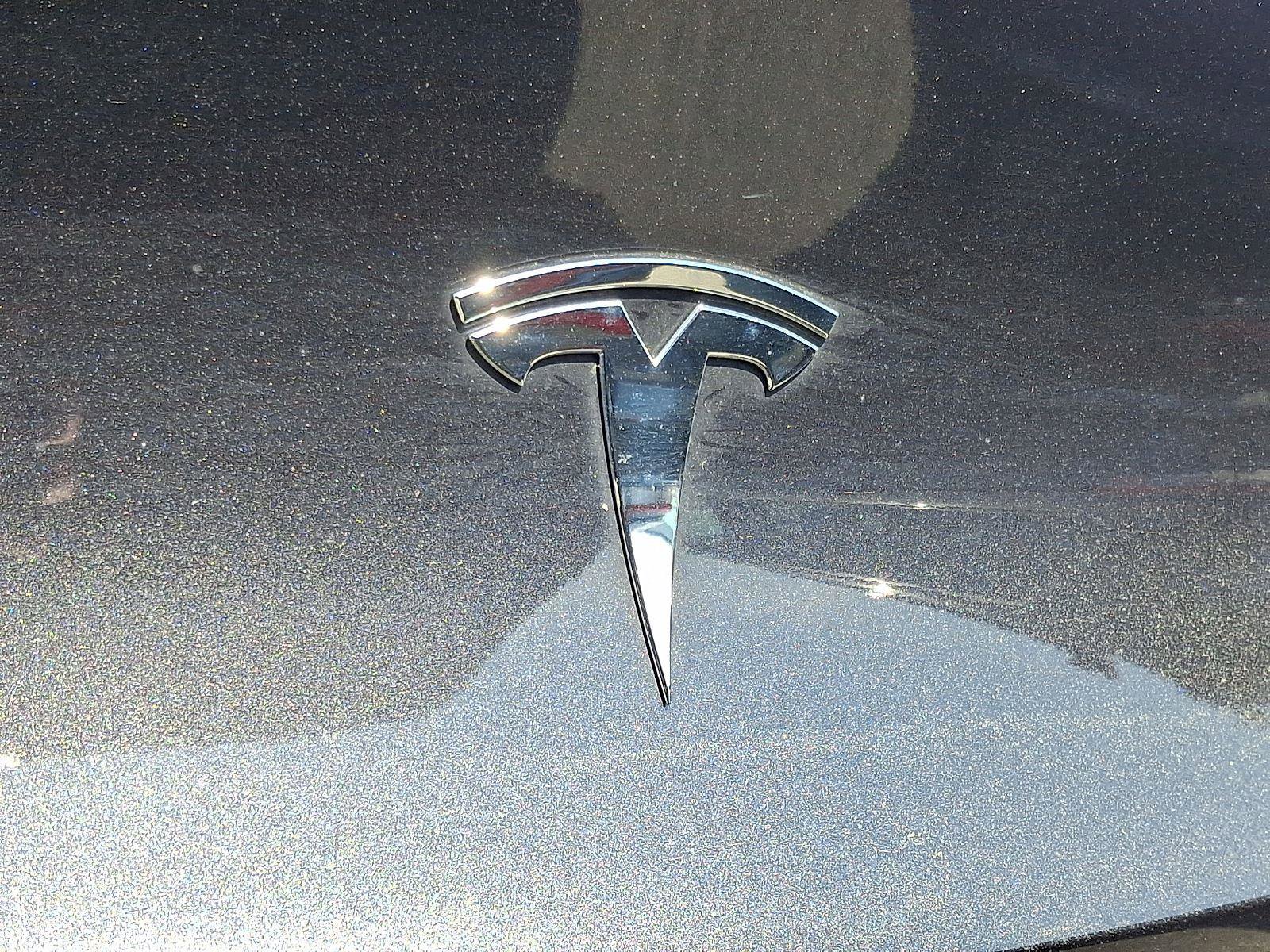 Used 2024 Tesla Model Y Long Range image 28