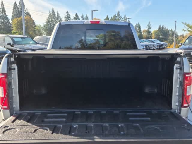 Used 2020 Ford F150 XLT w/ Equipment Group 302A Luxury AWD/4WD image 33