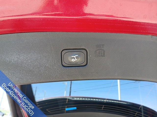 Used 2022 Ford Edge SEL w/ Convenience Package image 12