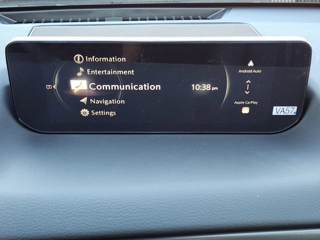 New 2026 MAZDA CX-50 2.5 Hybrid w/ Weather Package image 12