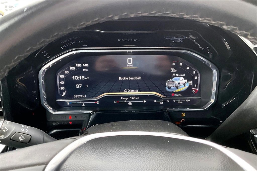 Used 2024 GMC Sierra 3500 SLE w/ SLE Convenience Package image 17