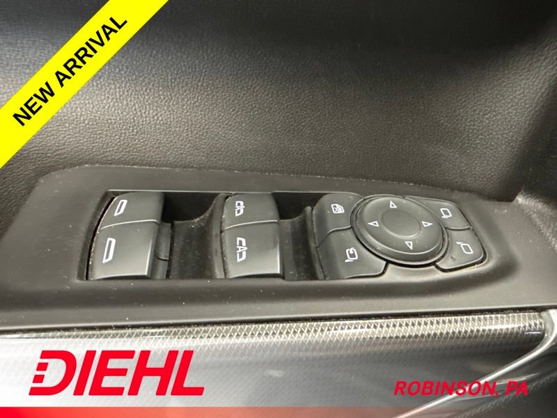 Used 2020 GMC Sierra 1500 AT4 w/ AT4 Premium Package AWD/4WD image 23