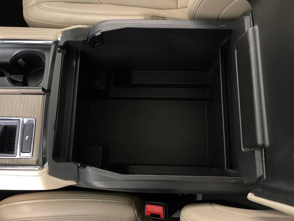 Used 2024 Ford Expedition Max Limited image 26