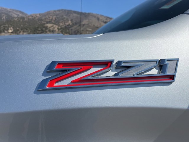 Used 2019 Chevrolet Silverado 1500 LT w/ All-Star Edition image 10