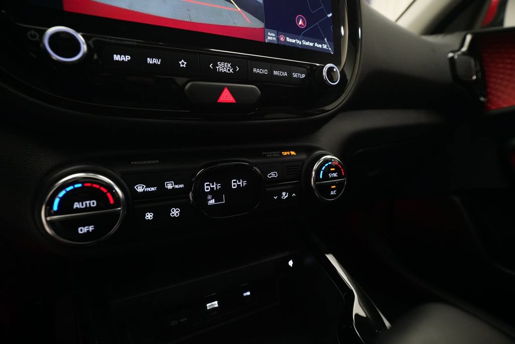 Used 2023 Kia Soul GT-Line FWD image 20