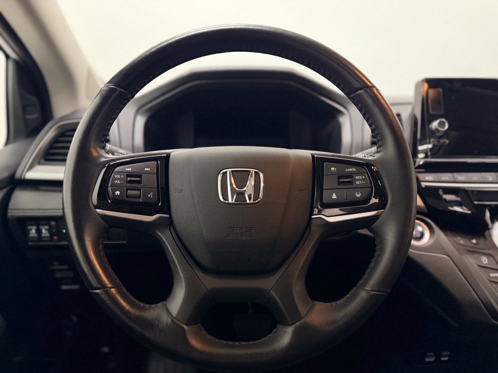 Used 2025 Honda Odyssey EX-L image 14
