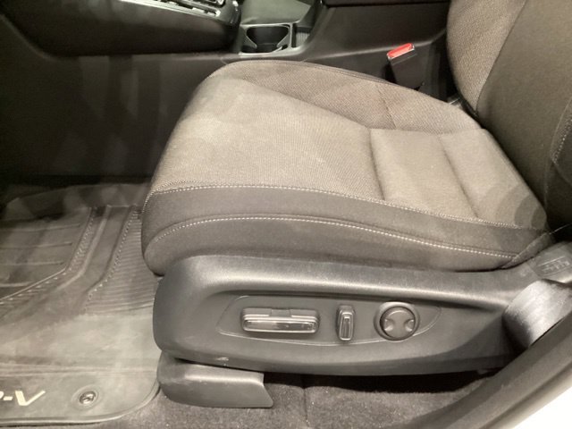 Used 2024 Honda CR-V EX image 29