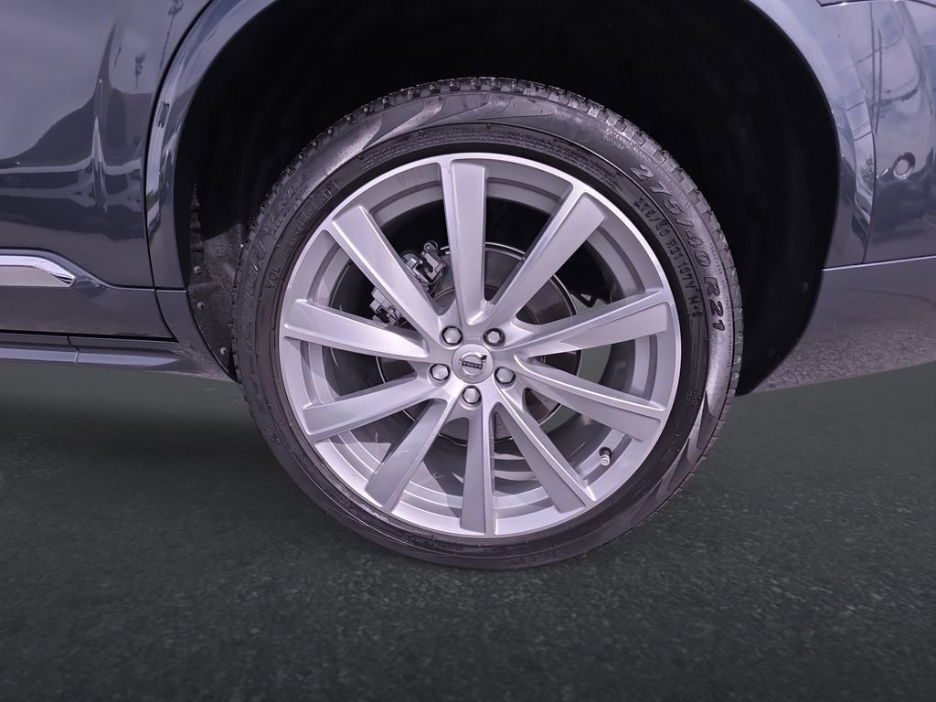 Used 2023 Volvo XC90 B6 Plus w/ Protection Package Premier AWD/4WD image 38