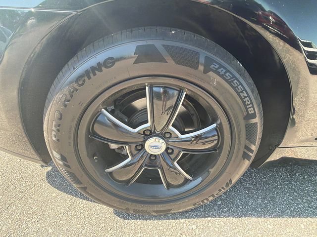 Used 2014 Chevrolet Camaro LS RWD image 15