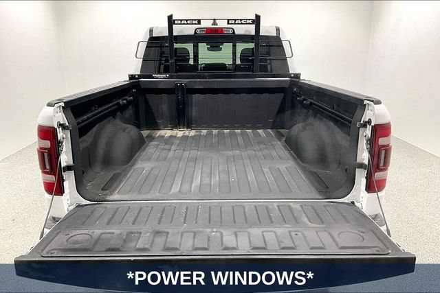 Used 2023 RAM 1500 Big Horn AWD/4WD image 10
