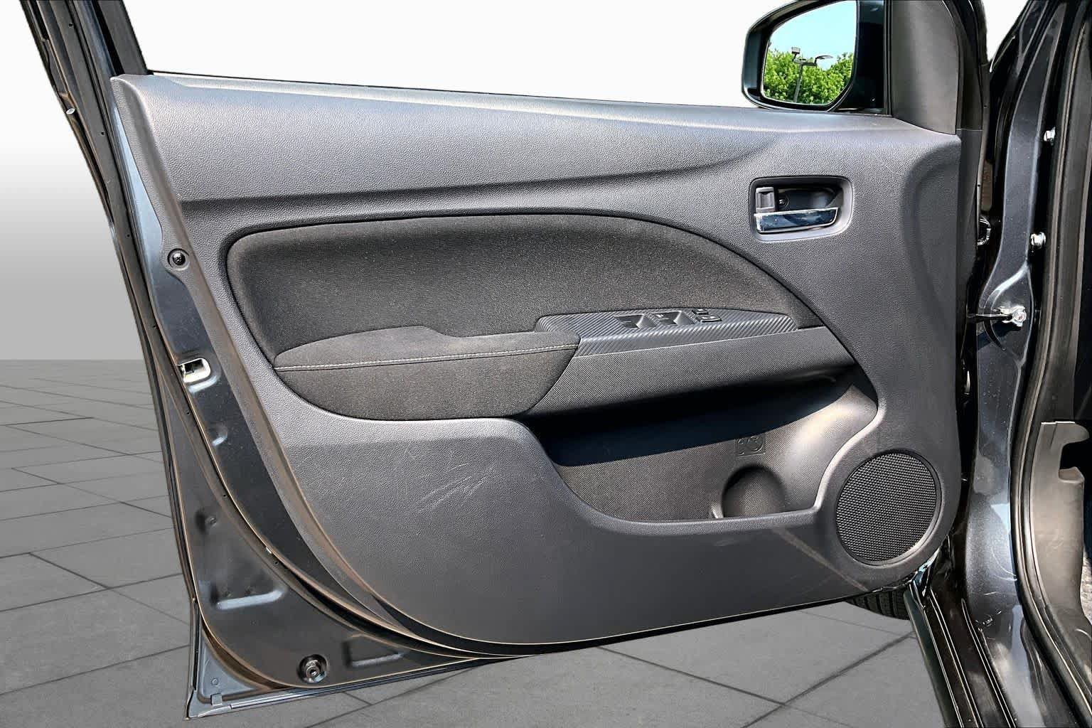 Used 2024 Mitsubishi Mirage G4 SE FWD image 22