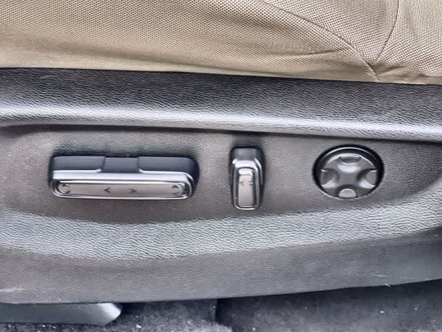 Certified 2020 Honda CR-V EX image 31
