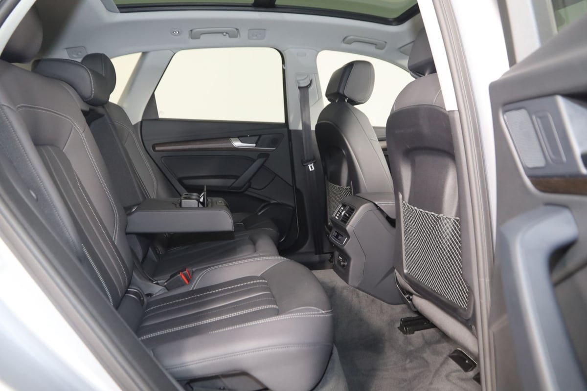 Used 2022 Audi Q5 2.0T Premium AWD/4WD image 15