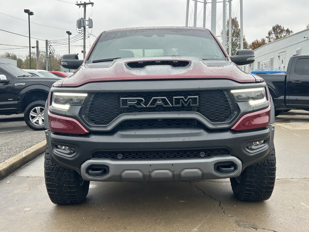 Used 2024 RAM 1500 TRX image 3