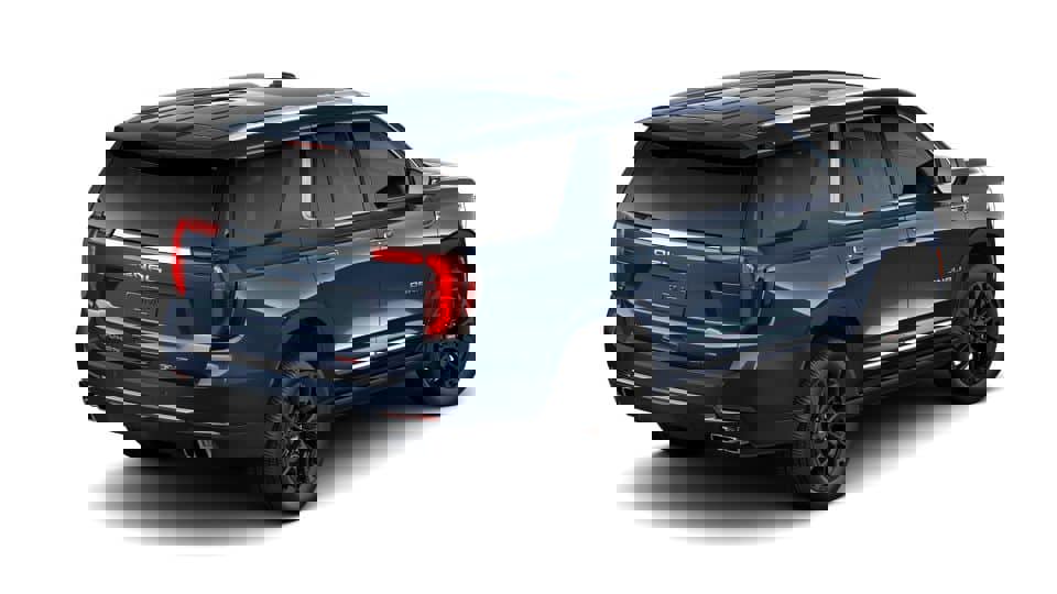 New 2026 GMC Yukon Denali image 5