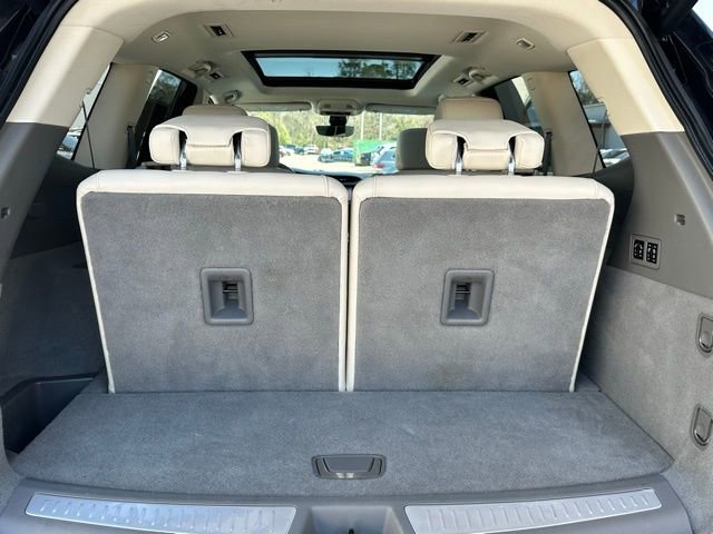 Used 2020 Cadillac XT6 Premium Luxury image 10