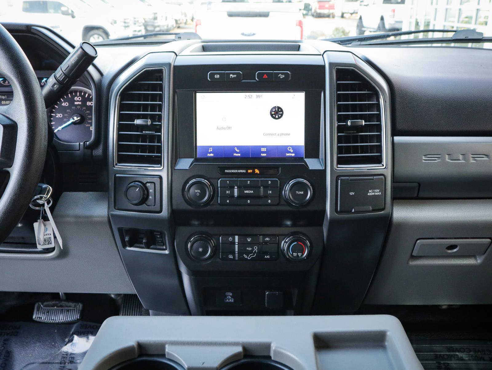 Used 2021 Ford F450 XLT w/ XLT Value Package image 18