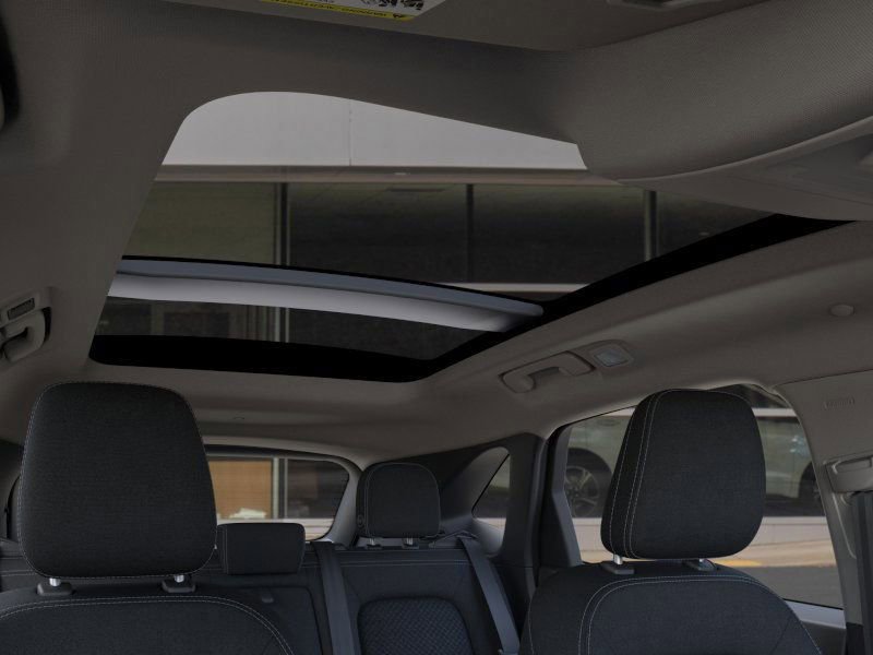 New 2025 Ford Escape Active w/ Tech Pack #1 image 23