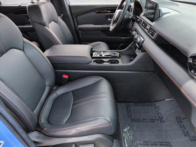 Used 2024 Honda Pilot TrailSport image 21