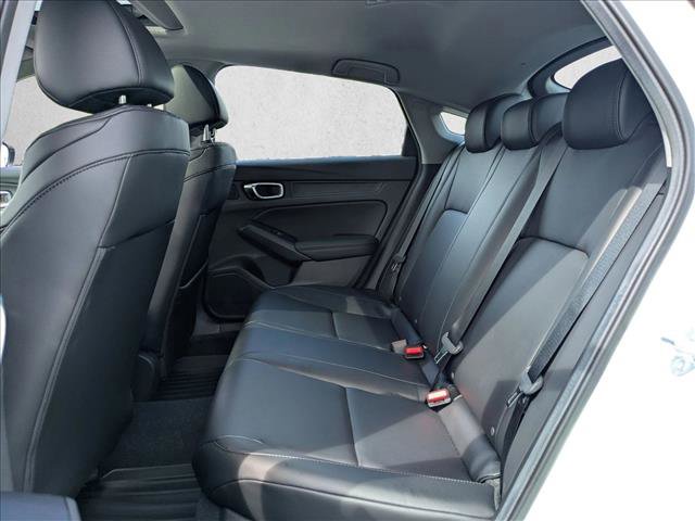 Certified 2025 Acura Integra image 17