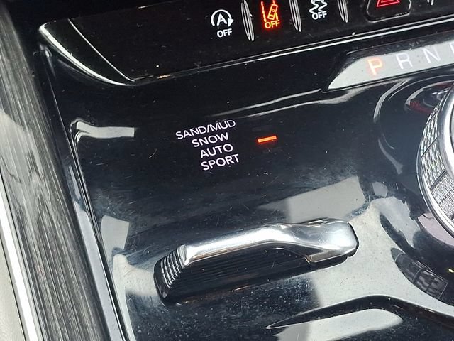 Used 2022 Jeep Wagoneer Series II AWD/4WD image 25