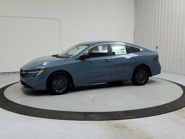 New 2026 Nissan Sentra SV w/ SV Convenience Package image 3