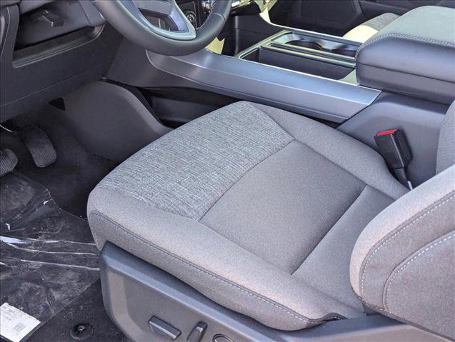 New 2026 Ford F150 XLT w/ Equipment Group 302A MID video 4