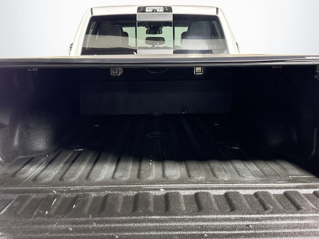 Used 2014 RAM 3500 Laramie Longhorn image 22