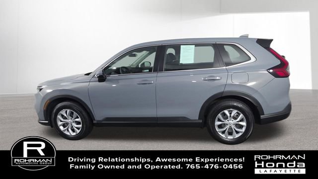 Used 2023 Honda CR-V LX image 6