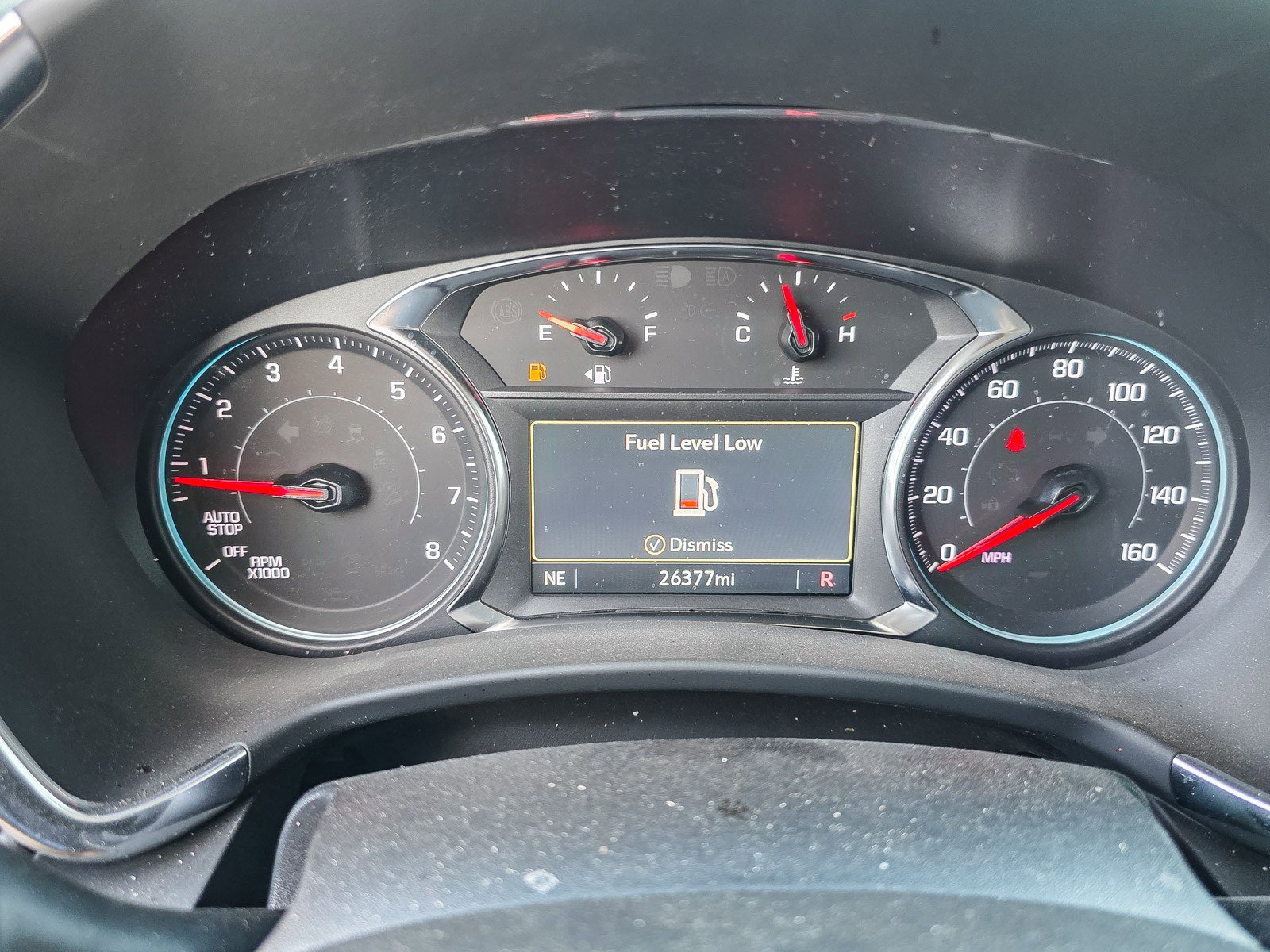 Used 2024 Chevrolet Equinox LT image 26