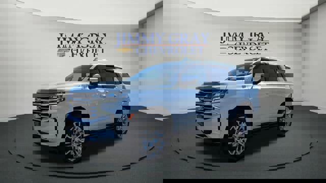 Used 2023 Chevrolet Tahoe High Country w/ Advanced Technology Package