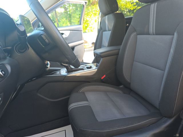 Used 2024 Chevrolet Blazer LT w/ Convenience Package FWD image 16