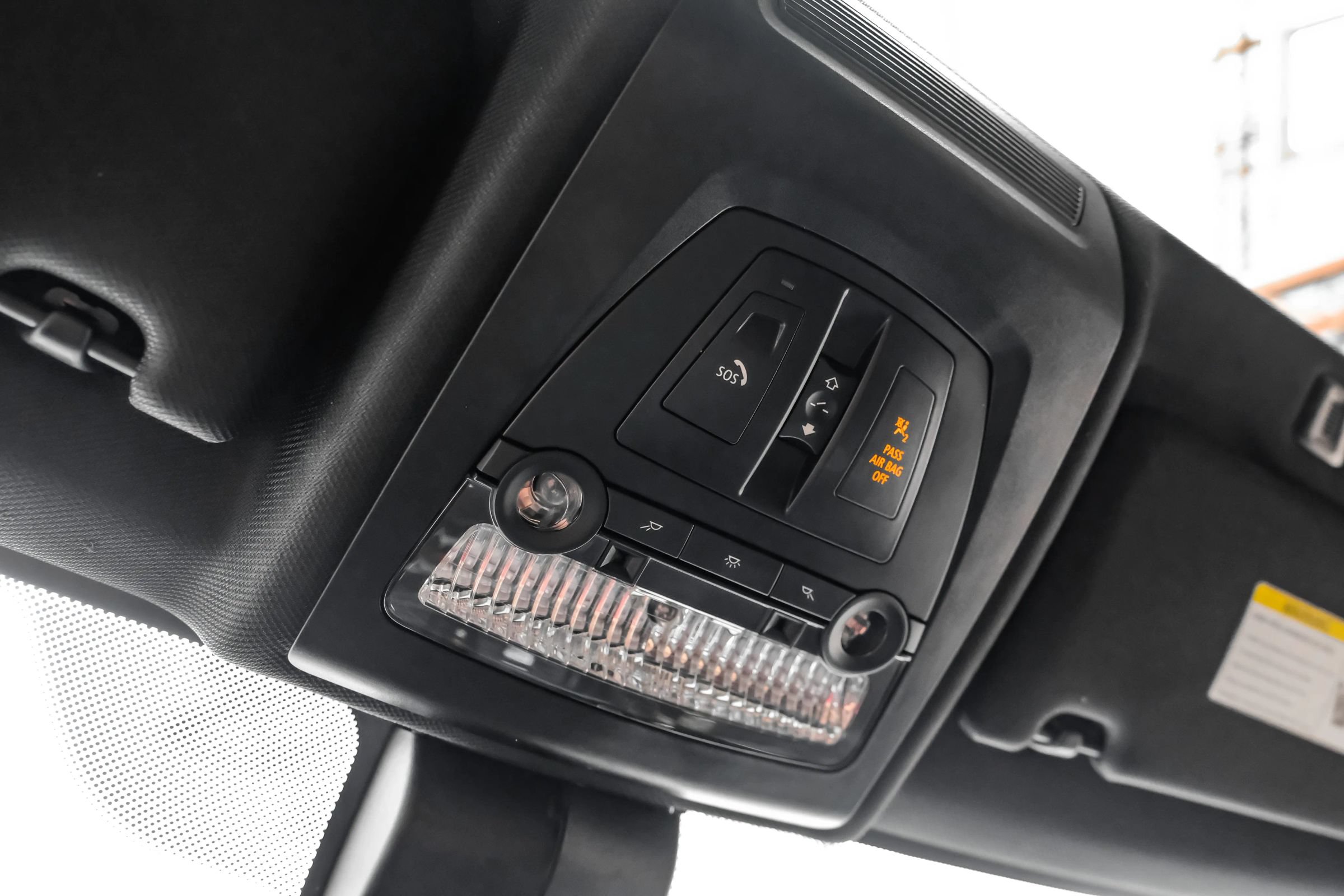 Used 2014 BMW 550i Sedan RWD image 22