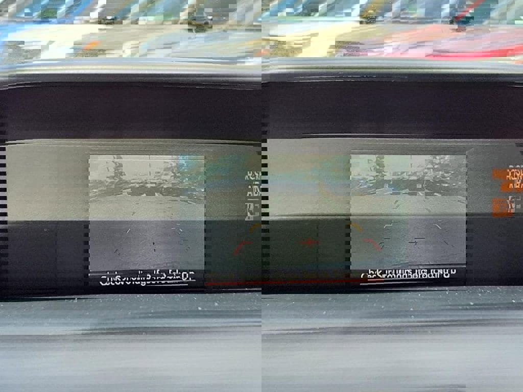 Used 2015 Subaru Forester 2.5i Premium image 5