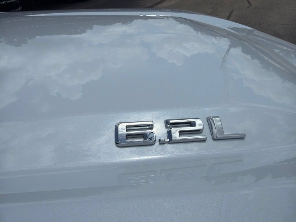 New 2026 Chevrolet Silverado 1500 High Country AWD/4WD image 13