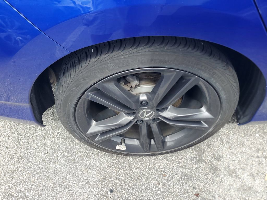 Used 2024 Acura Integra A-Spec FWD image 10