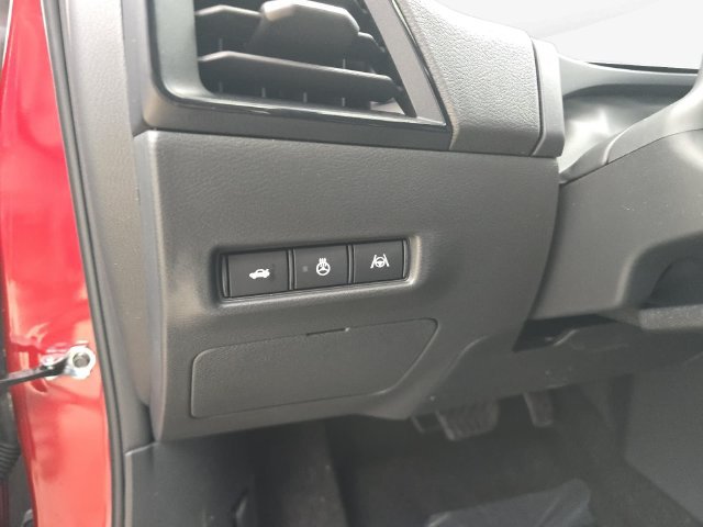 New 2027 Nissan Sentra SR w/ SR Premium Package FWD image 40
