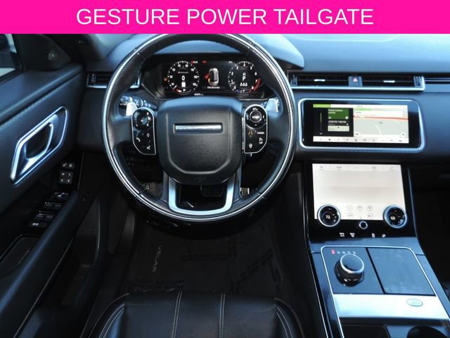 Used 2020 Land Rover Range Rover Velar R-Dynamic S image 20