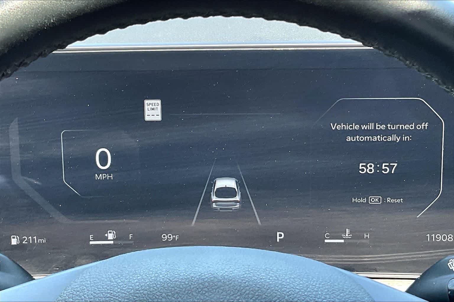 Certified 2025 Kia K5 EX FWD image 16