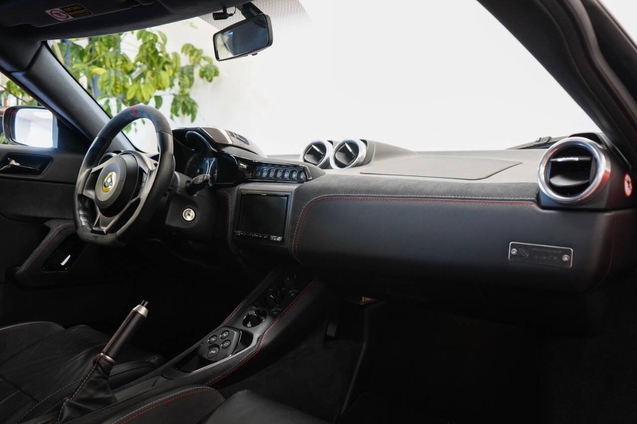 Used 2020 Lotus Evora RWD image 55
