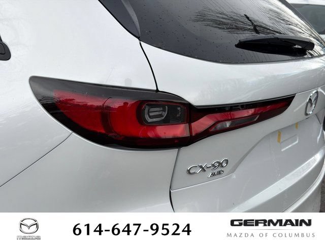 New 2026 MAZDA CX-90 3.3 Turbo S w/ Premium Plus AWD/4WD image 14