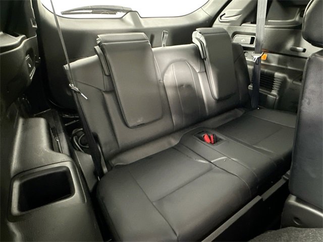Used 2023 Mitsubishi Outlander SEL image 28