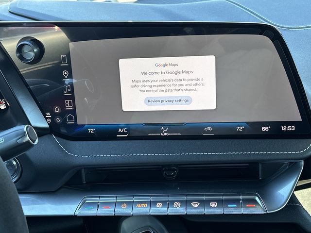 New 2026 Chevrolet Corvette Z06 image 14