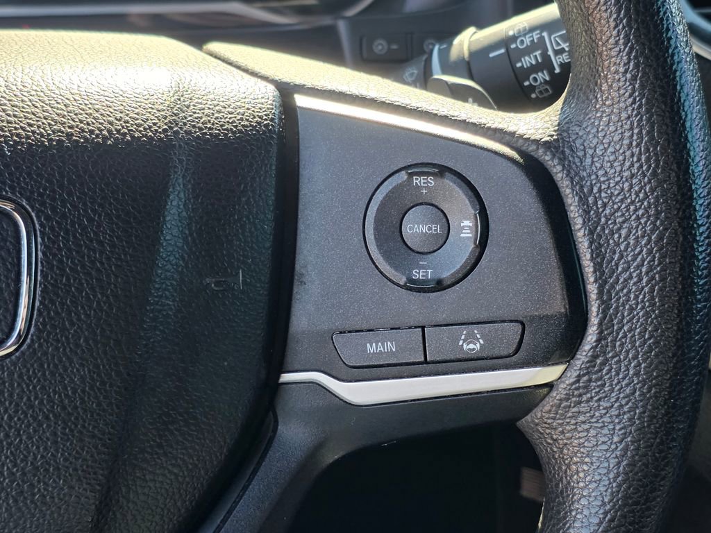 Used 2021 Honda Passport Sport image 18