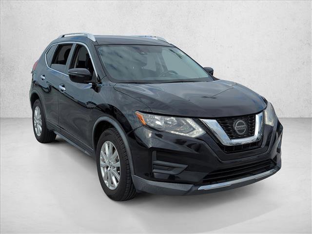 Used 2019 Nissan Rogue SV image 3
