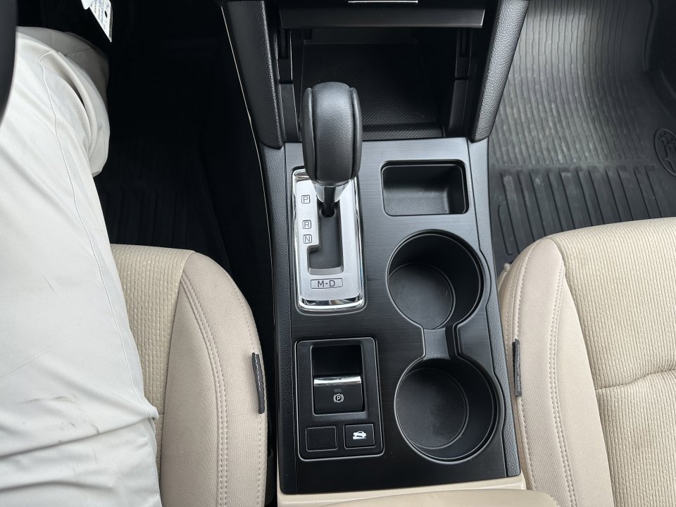 Used 2019 Subaru Legacy 2.5i Premium image 13