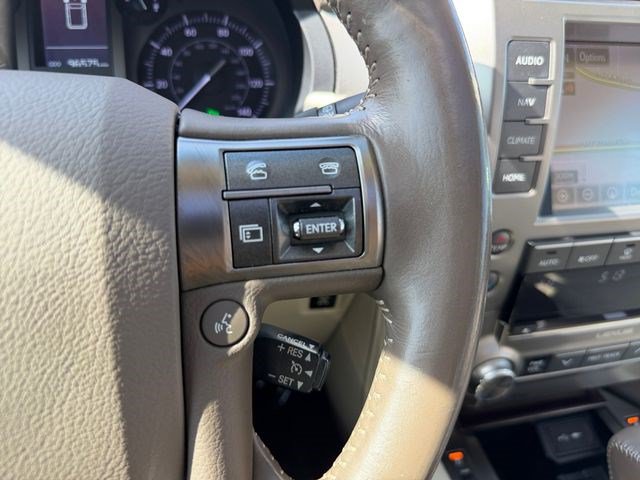 Used 2017 Lexus GX 460 Premium AWD/4WD image 23