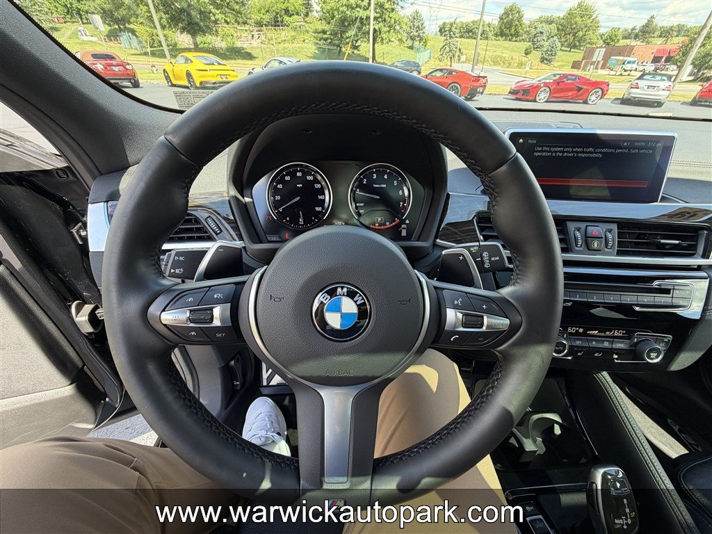 Used 2019 BMW X2 M35i AWD/4WD image 7