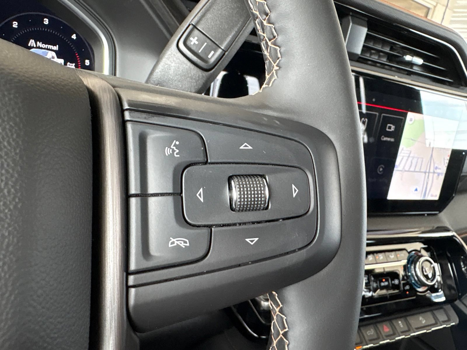 New 2026 GMC Sierra 2500 AT4 w/ AT4 Premium Plus Package AWD/4WD image 31